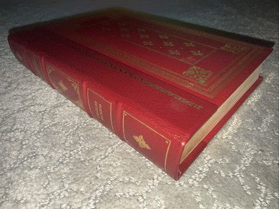 Great Expectations by Charles Dickens, Franklin Library with Illustrations