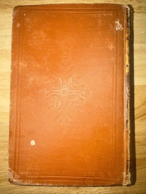 Jennie June's American Cookery Book 1878 Edition The American News Company
