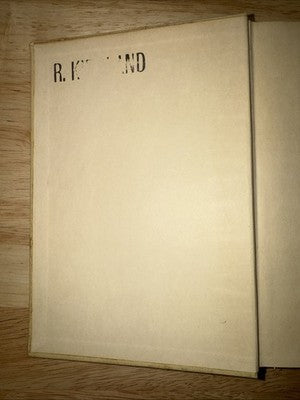 One More River by John Galsworthy 1st First Edition Hardcover Novel Classic
