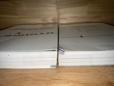 LOT 2 BOOKS My Perspectives GRADE 9 VOL 1 & 2 English Language Arts Tennessee