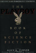 Playboy Book of Science Fiction Alice K Turner Editor Anthology Stories