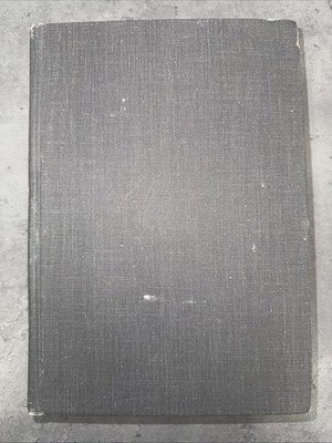 A Hebrew and English Lexicon of the Old Testament 1980 Edition