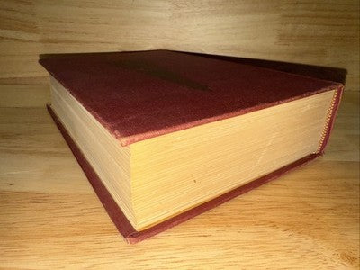The Great Wildcatter  Oil Landman West Virgina Book SIGNED by Michael L Benedum