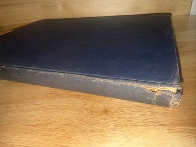 1945 UNITED STATES NAVAL AIR STATION NAVY YEARBOOK, SAN DIEGO, CA,  WWII