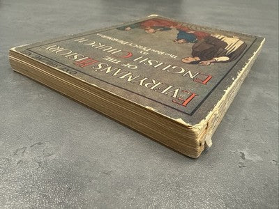 Everyman's History of the English Church By Rev. P. Dearmer D.D. First Edition