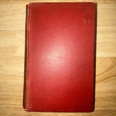 The Complete Poetical Works of John Keats, 1st Aldine Edition 1901 London