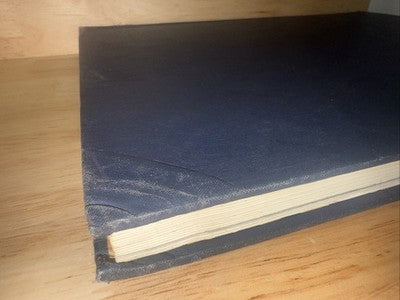 1945 UNITED STATES NAVAL AIR STATION NAVY YEARBOOK, SAN DIEGO, CA,  WWII