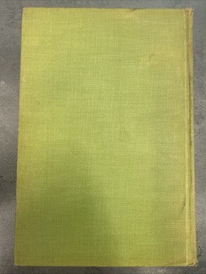 East of Eden John Steinbeck 1st Edition, Viking 1952, "bite" error P281