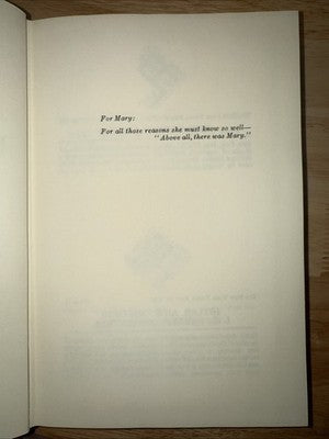 THE SCARLATTI INHERITANCE Robert Ludlum 1971 1st Edition  1st Printing