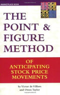The Point & Figure Method of Anticipating Stock Price Movements: Complete Theory