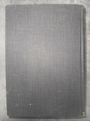 A Hebrew and English Lexicon of the Old Testament 1980 Edition