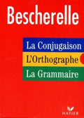 Etui Bescherelle: La Conjugaison- L'Orthographe- La Grammaire (French Edition)