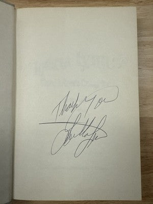 Loretta Lynn : Coal Miner's Daughter by LYNN SIGNED 1st Edition