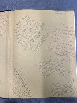 1978 "Valhalla" - Moreno Valley High School Yearbook - Moreno Valley, California