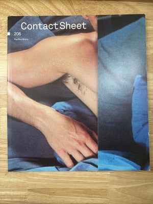 Contact Sheet Light Work Photography Magazine Issues 158 171 174 184 206 208 219