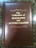 Albert Einstein, creator and rebel (The collection of biography and