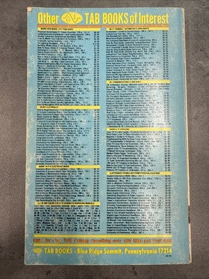 Complete Shortwave Listeners Handbook by Hank Bennet (1974, Paperback)