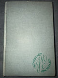 James M. Cain The Moth First Edition 1948 Vintage Literary Fiction Novel