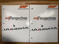 LOT 2 BOOKS My Perspectives GRADE 9 VOL 1 & 2 English Language Arts Tennessee