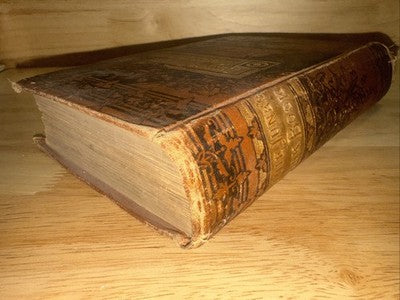 Jennie June's American Cookery Book 1878 Edition The American News Company