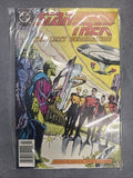 Star Trek The Next Generation #1-6 DC Comics Six Issue Mini-Series 1988