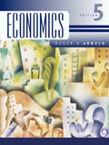 Economics 5th Edition by Roger A. Arnold