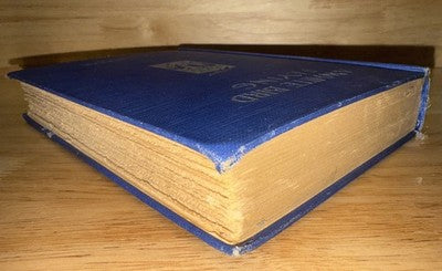A White Bird Flying by Bess Streeter Aldrich 1931 First Edition