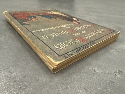 Everyman's History of the English Church By Rev. P. Dearmer D.D. First Edition