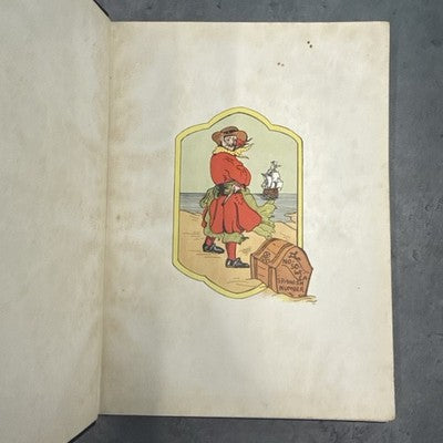 1925  St. Petersburg Florida High School Yearbook NO-SO-WE-EA