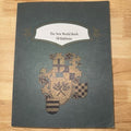 The World Book of Baldwins Halberts Family Heritage Paperback