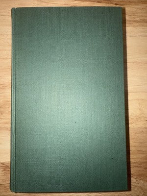 Vintage 1963 Thomas Mann (in German) Hardcover Sämtliche Erzählungen All Stories