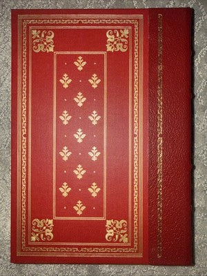 Great Expectations by Charles Dickens, Franklin Library with Illustrations