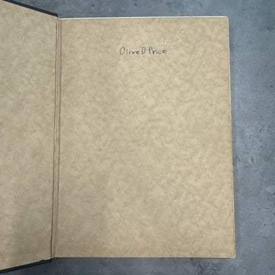 1925  St. Petersburg Florida High School Yearbook NO-SO-WE-EA