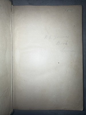 ANECDOTES OF ABRAHAM LINCOLN AND LINCOLN'S STORIES - 1879 FIRST EDITION