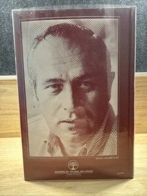 THE SCARLATTI INHERITANCE Robert Ludlum 1971 1st Edition  1st Printing