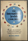 The international Jewish cook book Recipes collected from all over the world