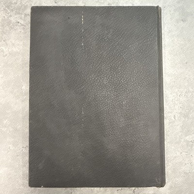 1925  St. Petersburg Florida High School Yearbook NO-SO-WE-EA