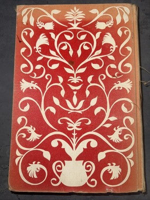Betty Crocker's Picture Cook Book 1st Edition 3rd Printing 1950 Vintage