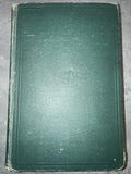 A Short History Of The English People John Richard Green 1878 With Maps