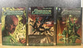 Green Lantern Vol 1 2 3 TPB Trade Paperback DC Comics 2013 Geoff Johns