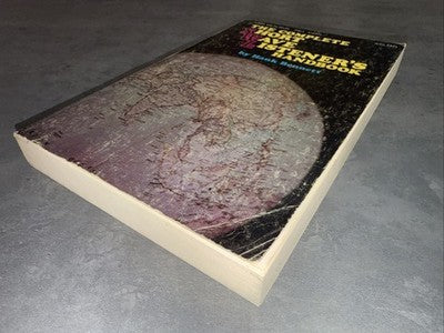 Complete Shortwave Listeners Handbook by Hank Bennet (1974, Paperback)