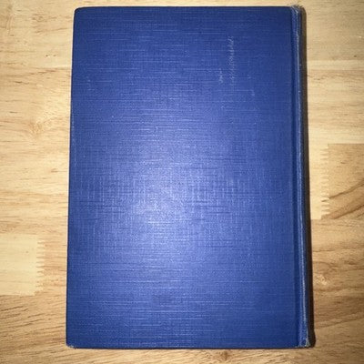 A White Bird Flying by Bess Streeter Aldrich 1931 First Edition