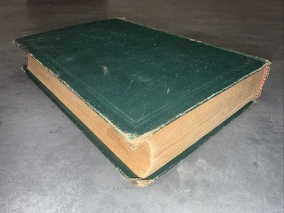 A Short History Of The English People John Richard Green 1878 With Maps