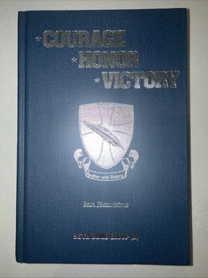 Courage, Honor, Victory: A First Person History of the 95th Bomb Group (H)