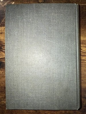 A Hebrew and English Lexicon of the Old Testament 1976 Edition
