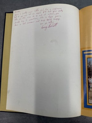 1978 "Valhalla" - Moreno Valley High School Yearbook - Moreno Valley, California