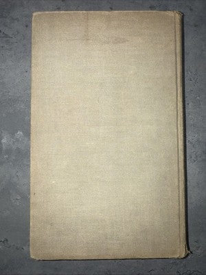 The Good Hope by Henry Sydnor Harrison 1931 First Edition Vintage Novel