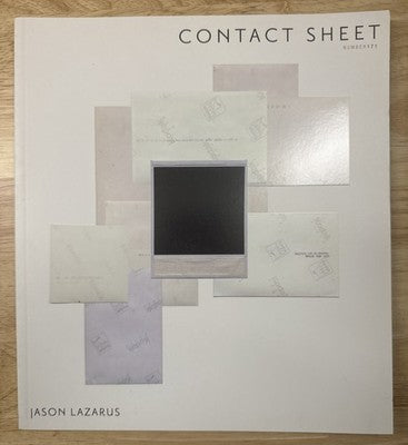 Contact Sheet Light Work Photography Magazine Issues 158 171 174 184 206 208 219