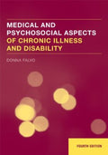 Medical And Psychosocial Aspects Of Chronic Illness And Disability [Paperback]