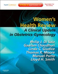 Women's Health Review: A Clinical Update in Obstetrics - Gynecology (Expert